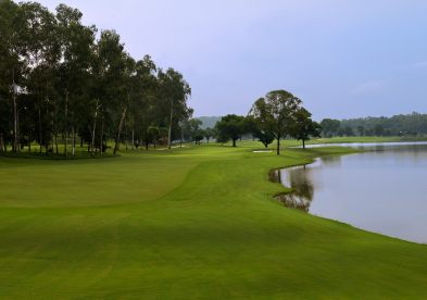 Hanoi Golf Package 6 Days